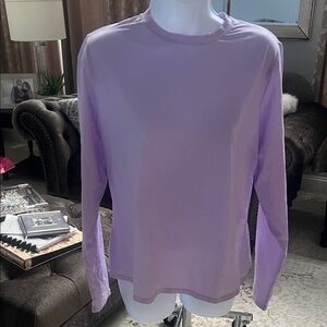 SKIMS fits everybody Long Sleeve Tshirt